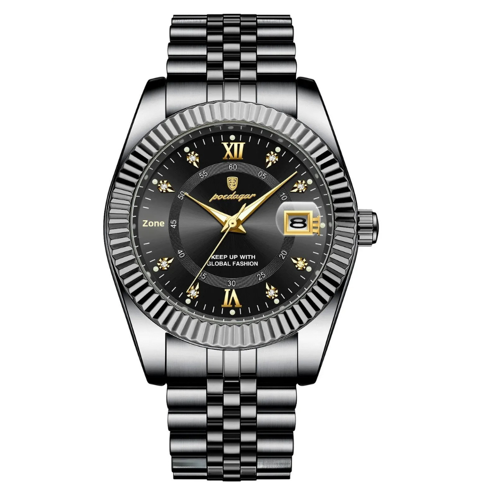 Reloj GoldenStar®