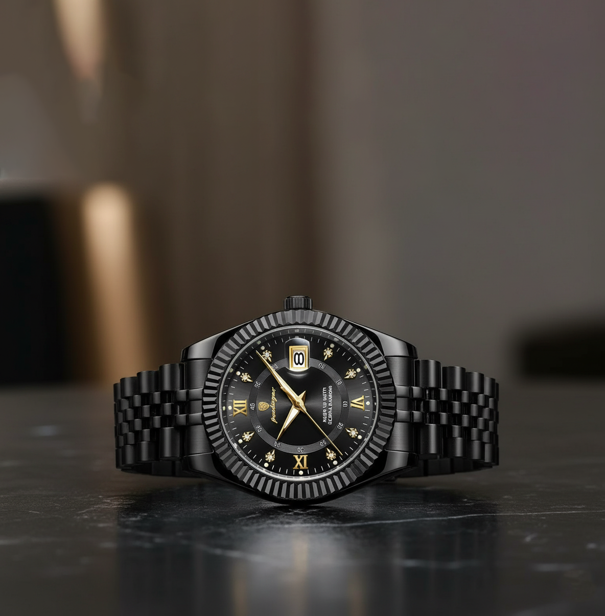 Đồng hồ BlackStar®