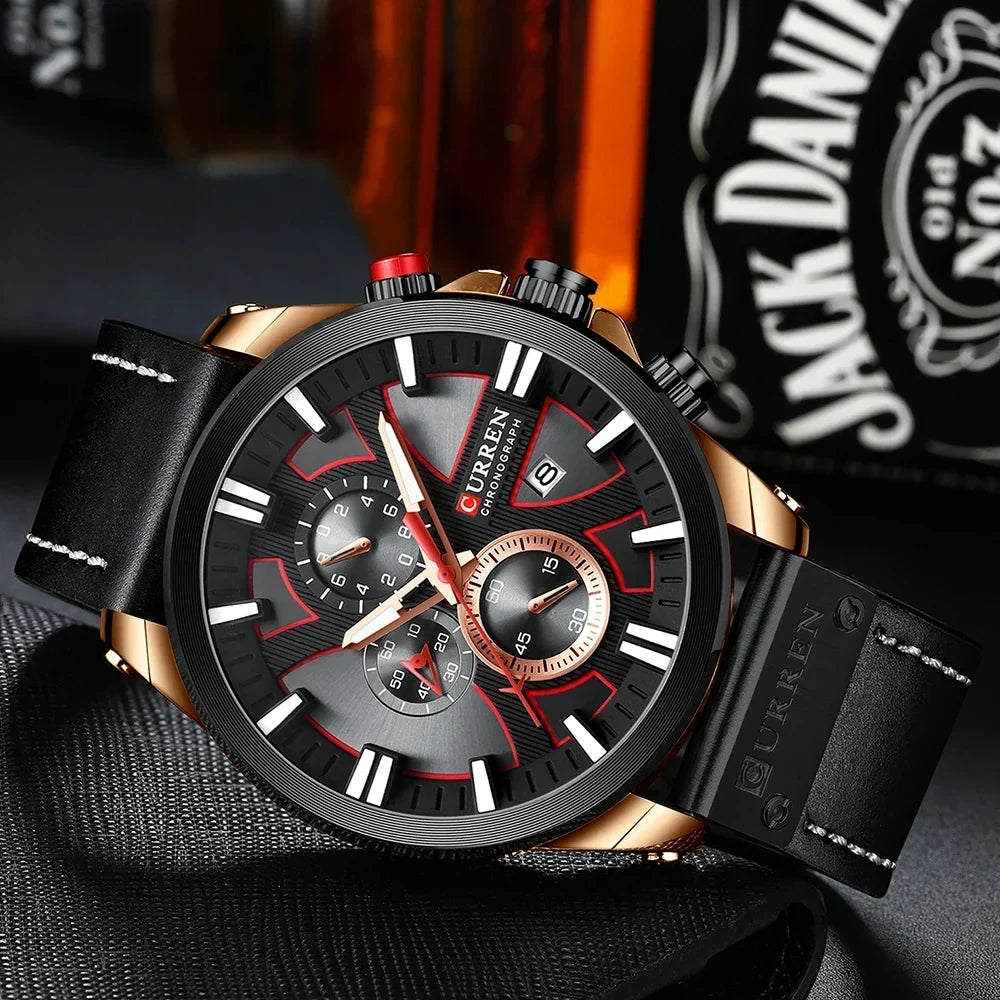 Reloj de hombre Prestige