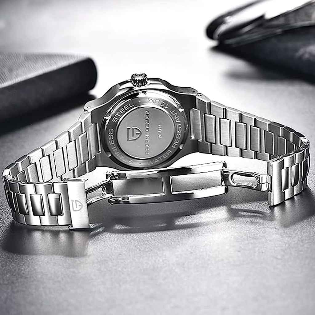 Design Giancarlo mint