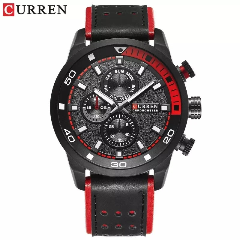 Jam Tangan Pria Magnata