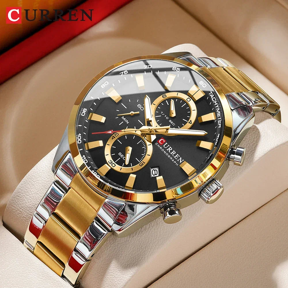Reloj masculino Lyonel