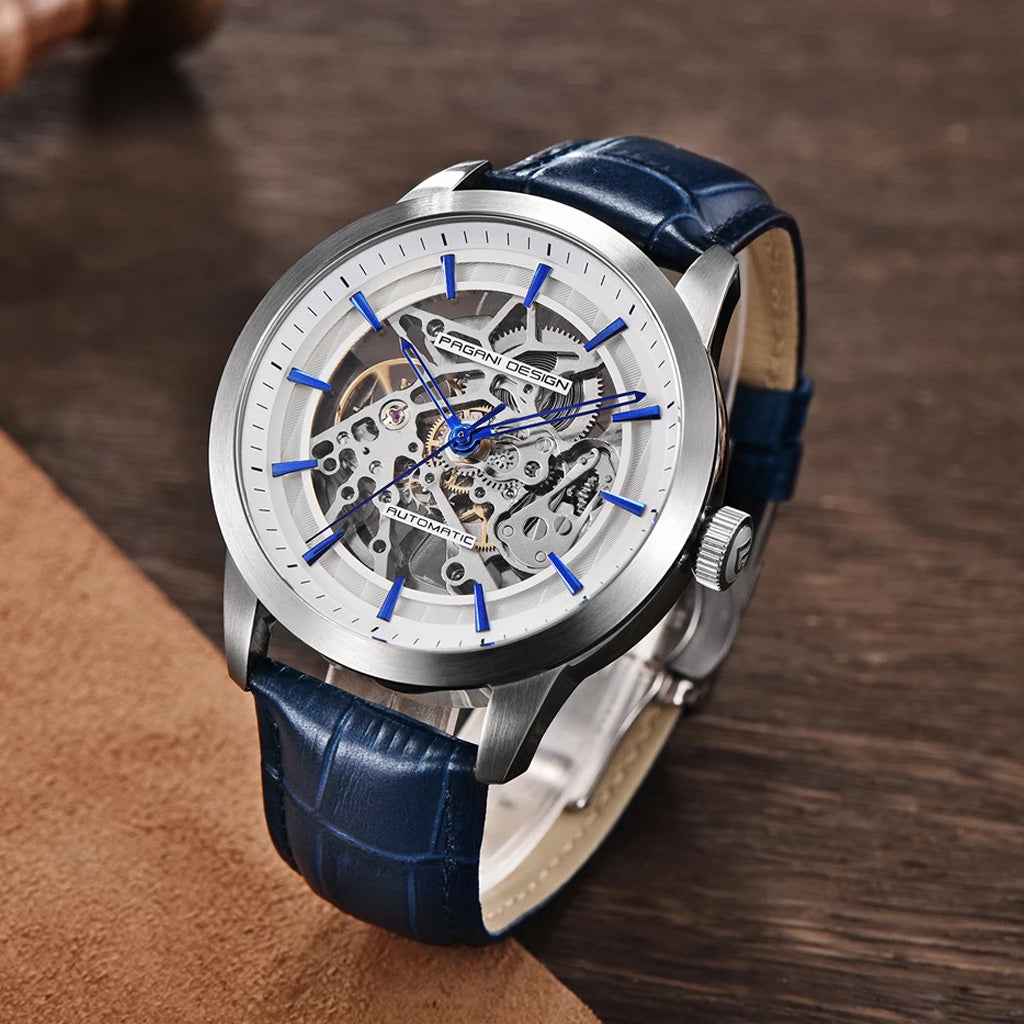 Design Specter Azul