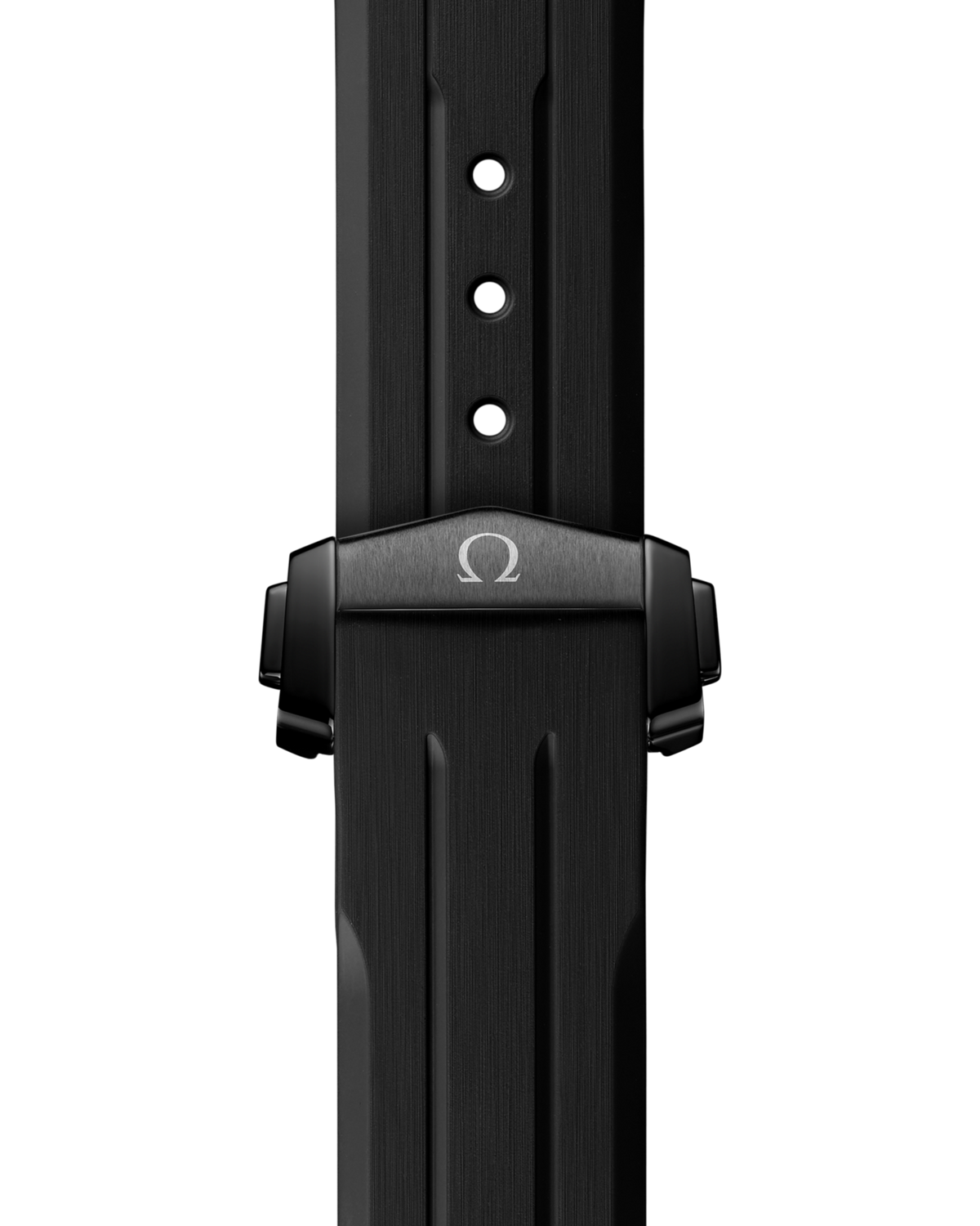 Speedmaster Dark Side of the Moon Black 44mm – Edição Premium