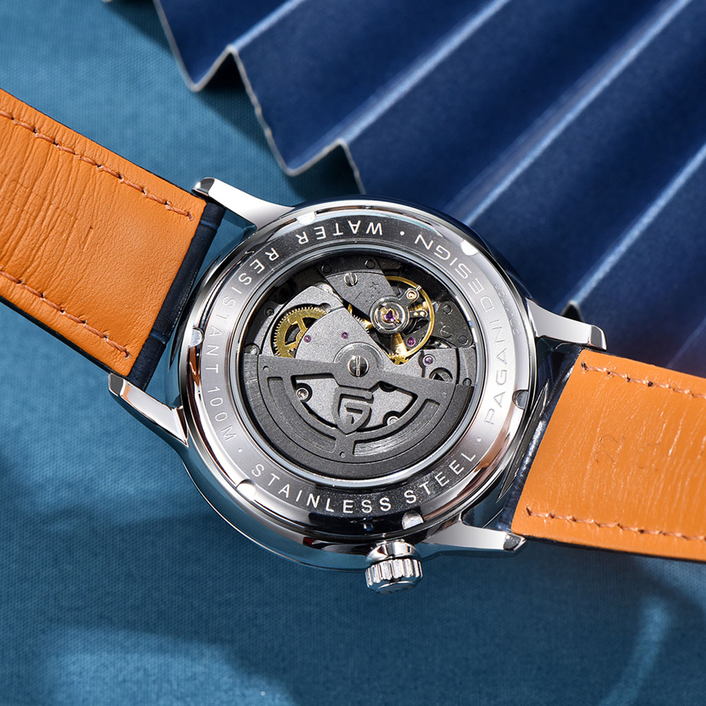 Design Milano Copper Classic Edition