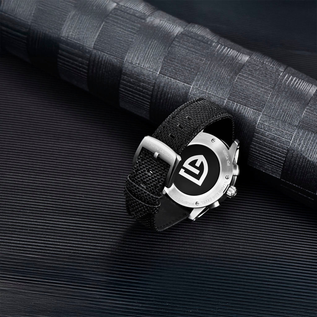 Design Zermatt -sininen Sport Edition