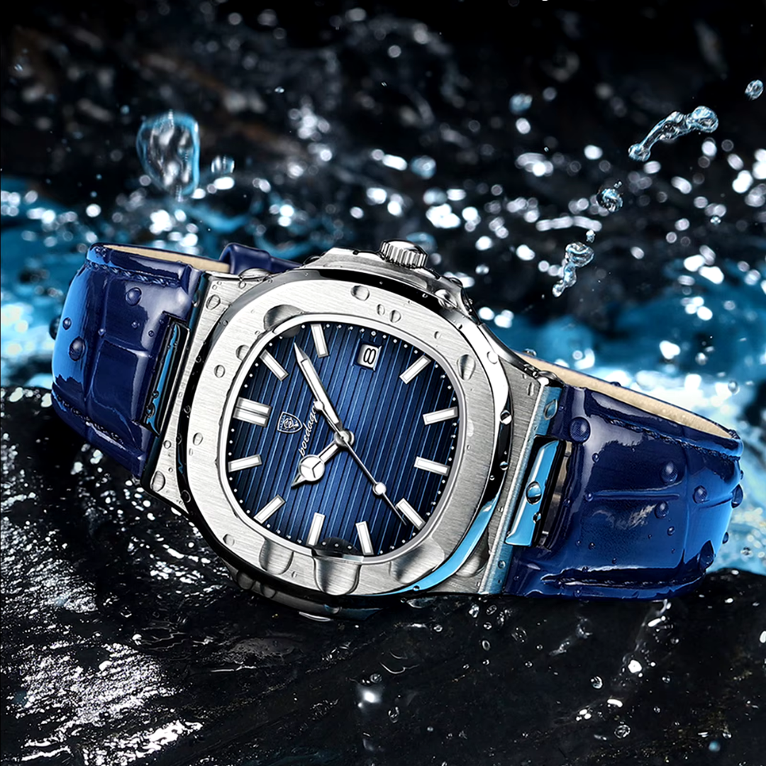 Deluxe Old® Watch