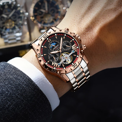Fortier® Watch