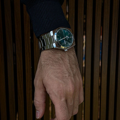 Signature® Watch