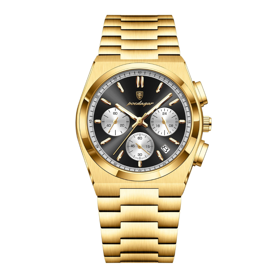 Commander® Watch