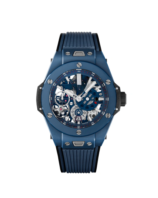 Big Bang MECA-10 Blue