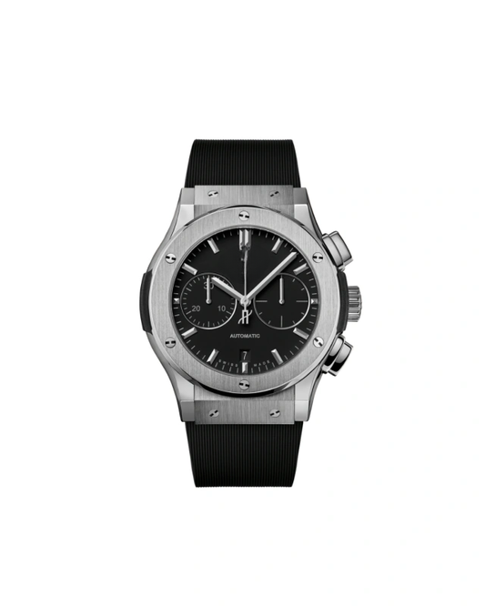 Classic Fusion Black Grey