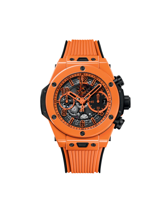 Big Bang Unico Orange