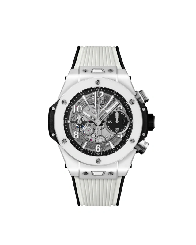Big Bang Unico White Black