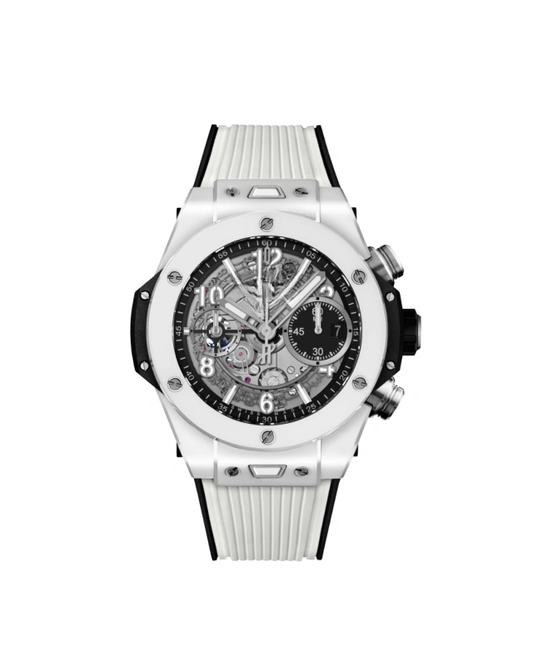 Big Bang Unico White Black