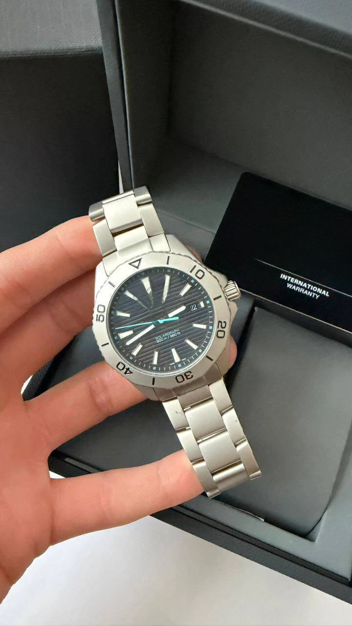 Aquaracer Professional 200 Solargraph