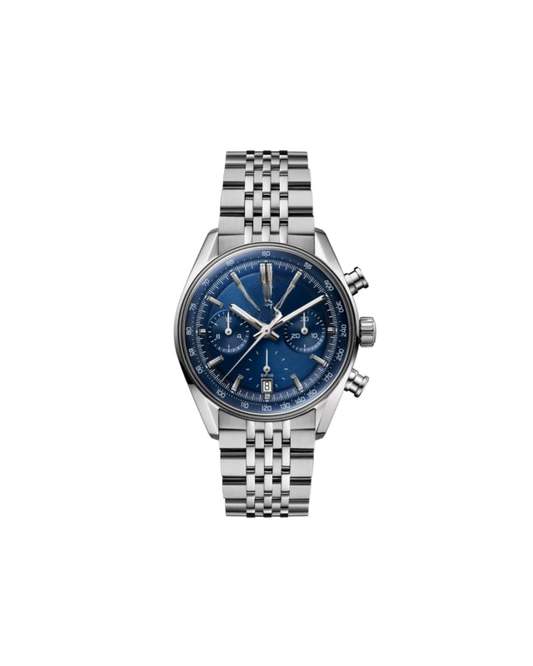 Carrera Chronograph