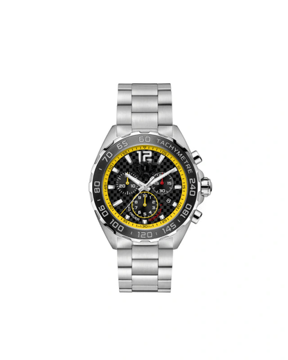 F1 - Preto/Amarelo