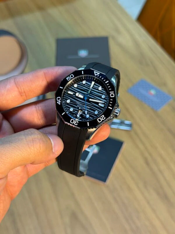 Aquaracer - Preto/Date