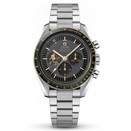 Speedmaster Professional Moonwatch Apollo 11 42mm Limited Edition