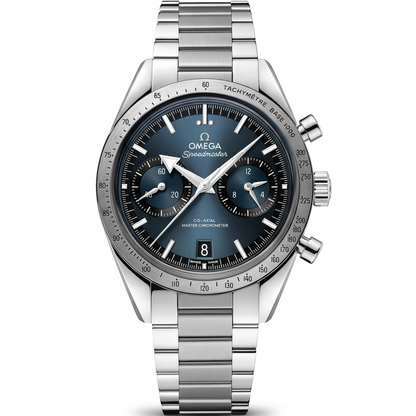 Speedmaster '57 40.5mm stål