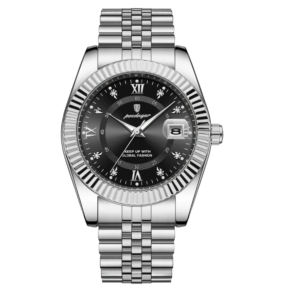 SilverStar® Watch