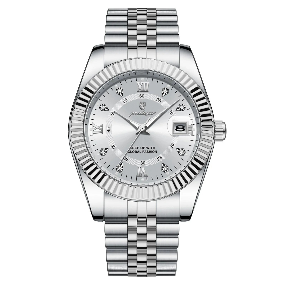 SilverStar® Watch