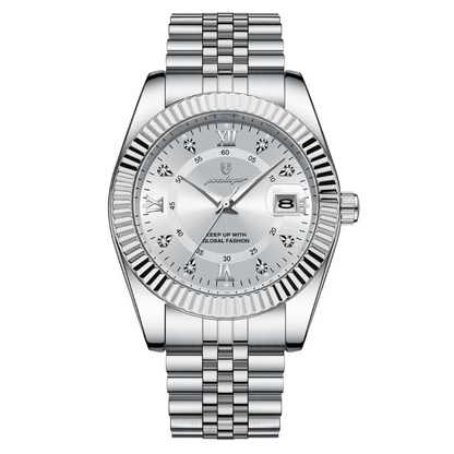 SilverStar® Watch