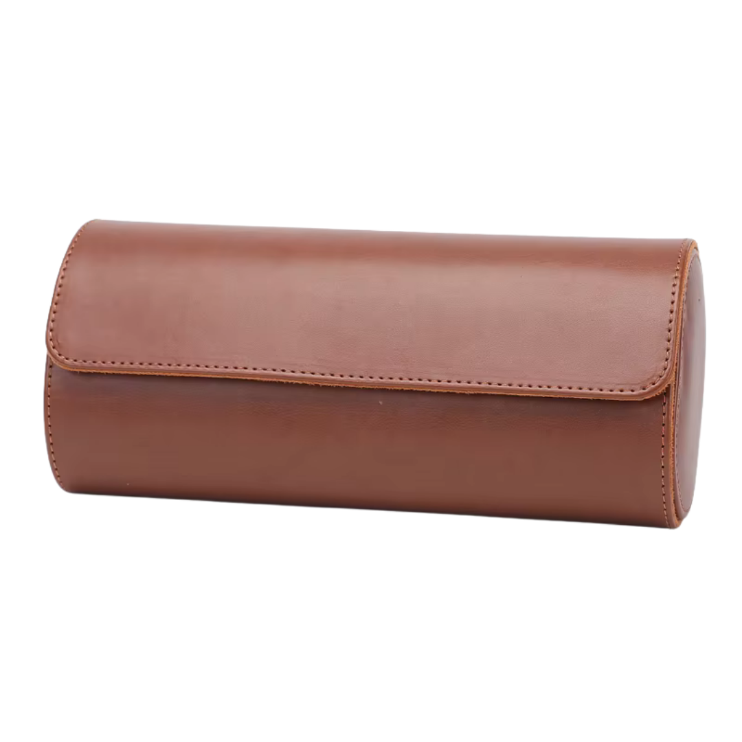 FREE 3-Slot Watch Case