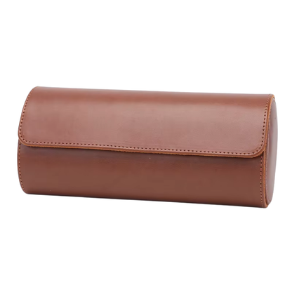 ® 3-Slot Watch Case
