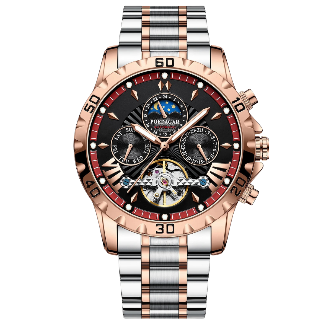 Fortier® Watch