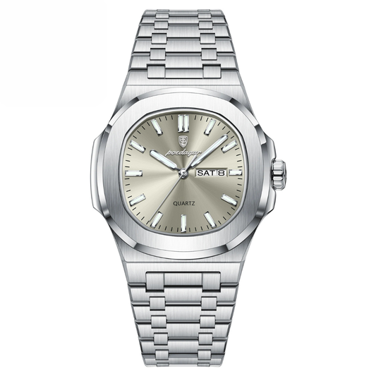 Deluxe King® Watch