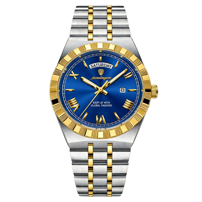 Monaco® Watch