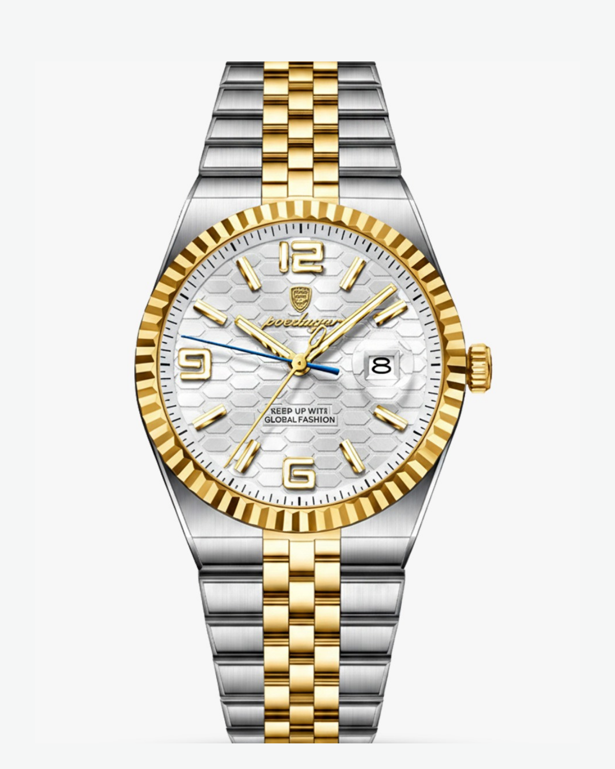 Diamond® Watch