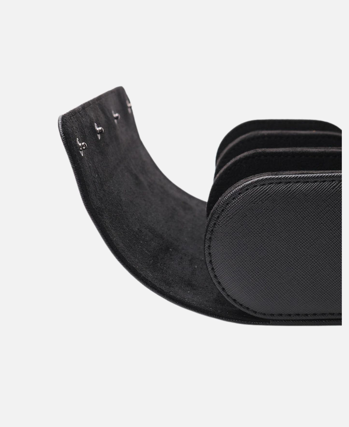 ® 3-Slot Watch Case