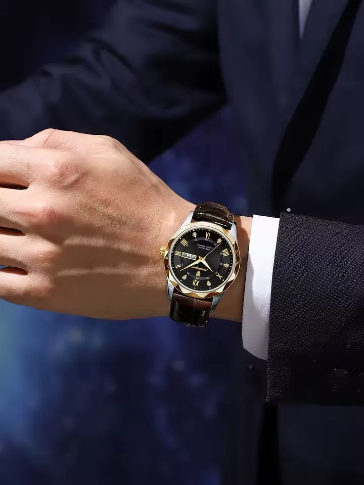 Ravellon® Watch