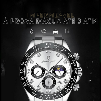Dayhero® Watch