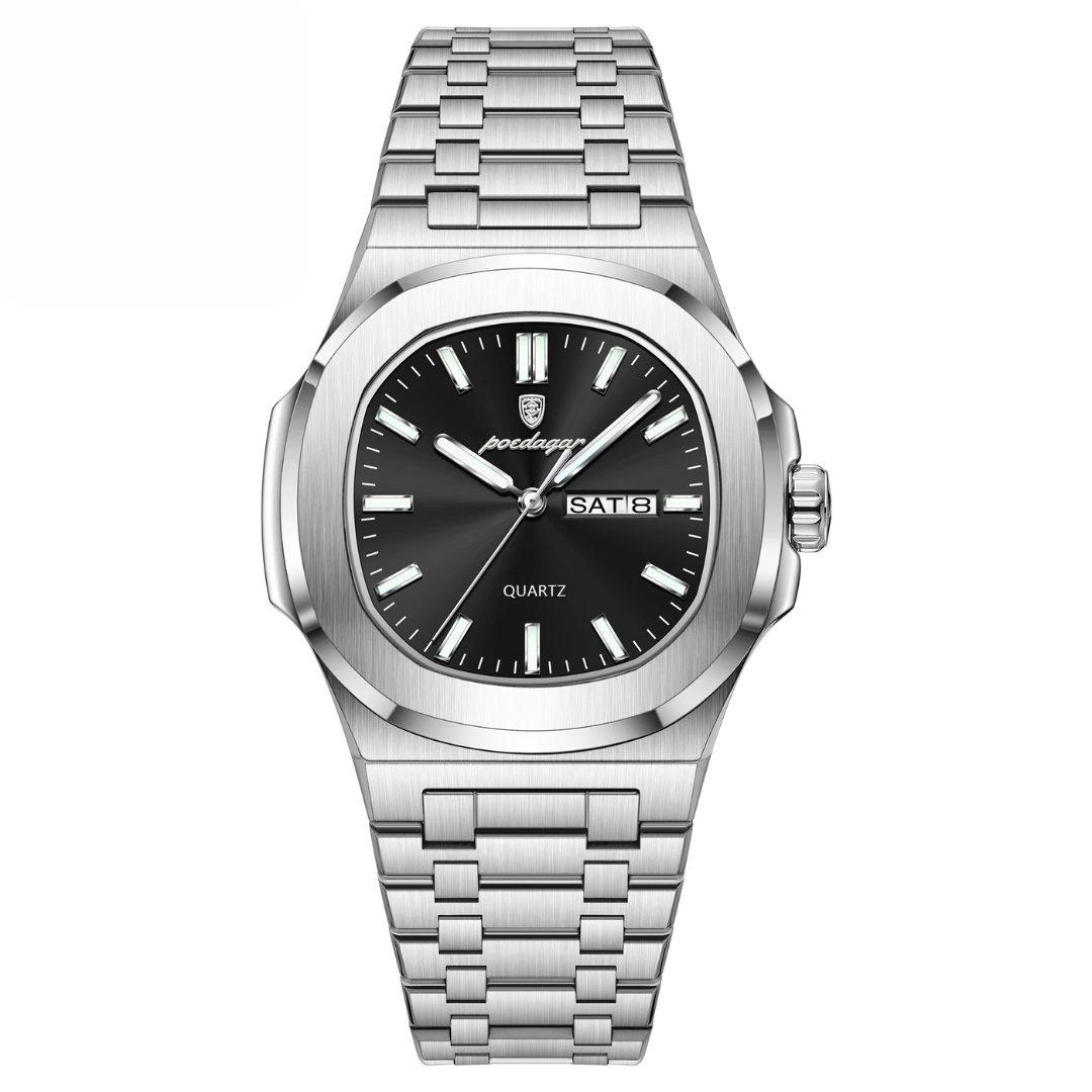 Deluxe King® Watch