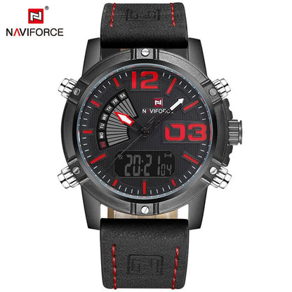 Leader Sports Watch