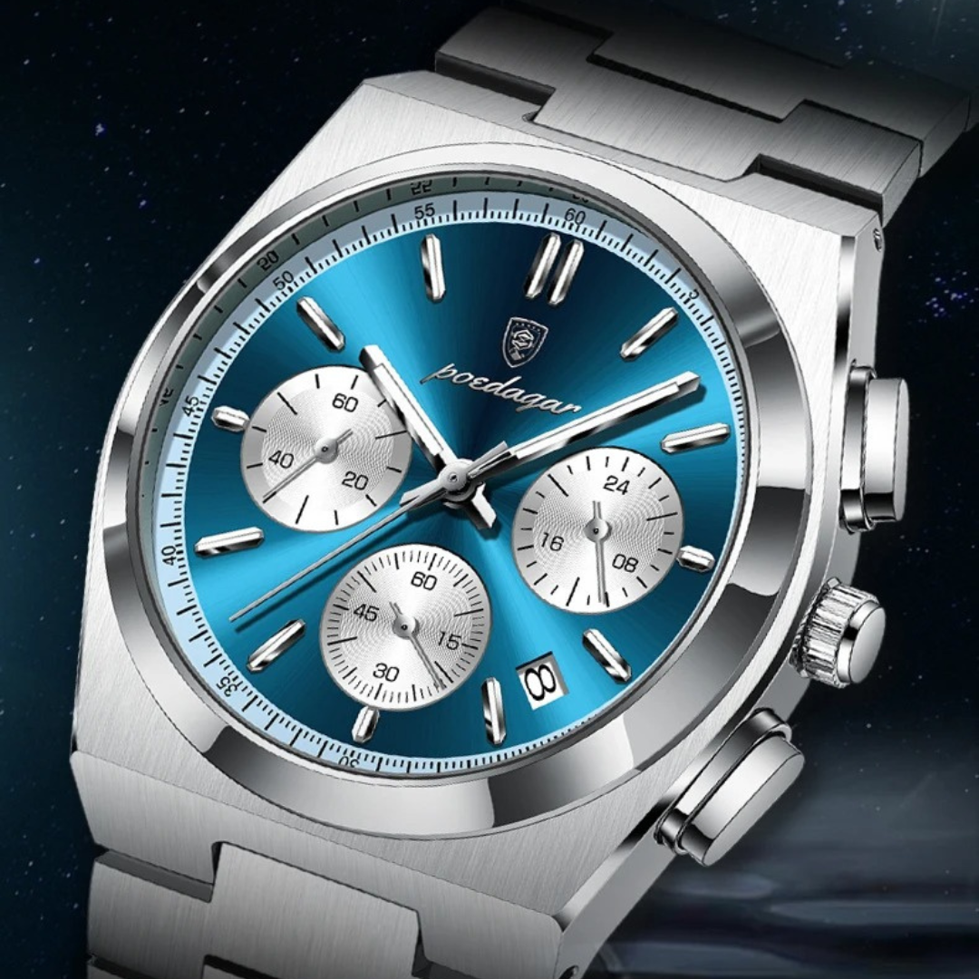 Commander® Watch