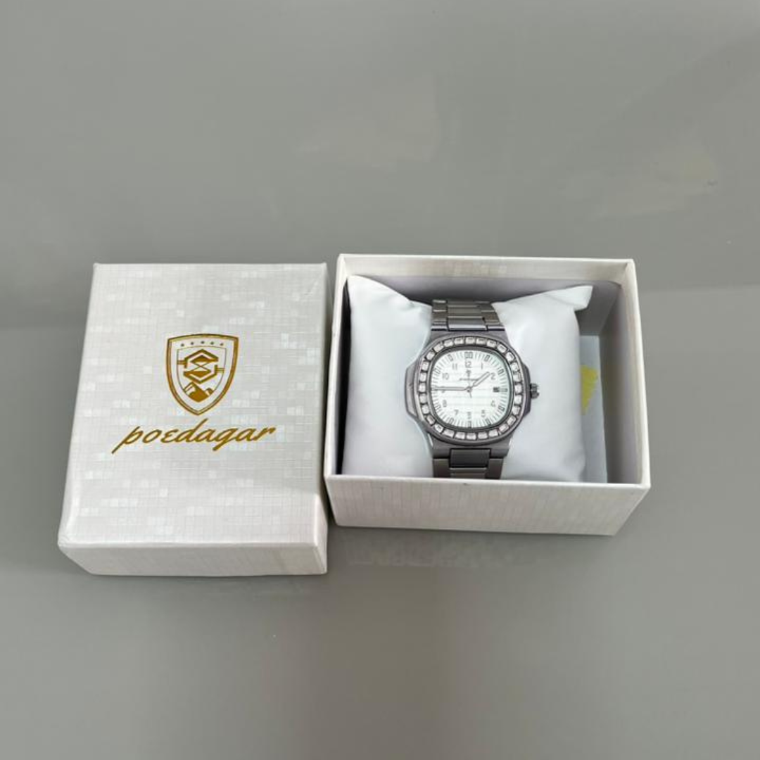 Deluxe Ice® Watch