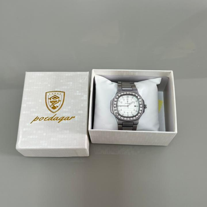 Deluxe Ice® Watch