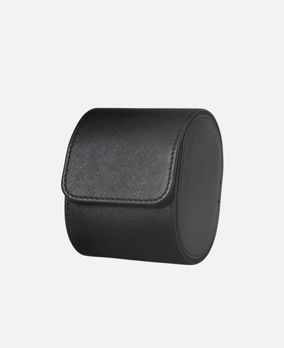 ® 1-Slot Watch Case - Leather