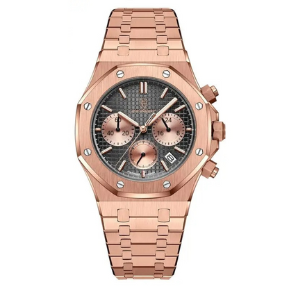 RoyalKing® OAK Watch