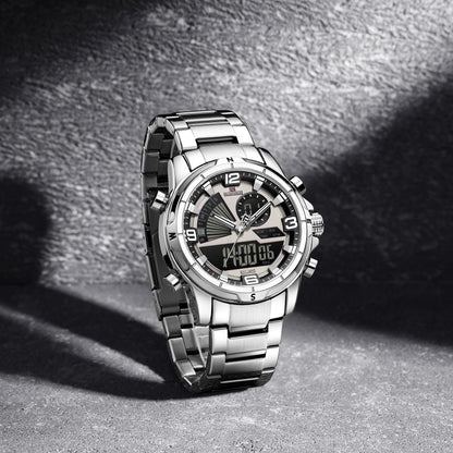 Cavalier Black Watch
