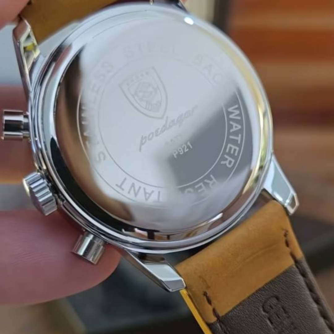 Latitude® 手錶