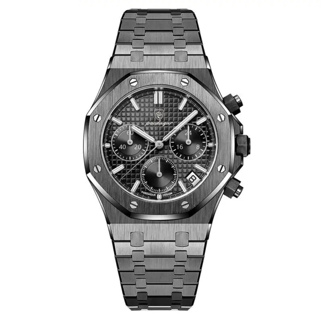 RoyalKing® OAK Watch