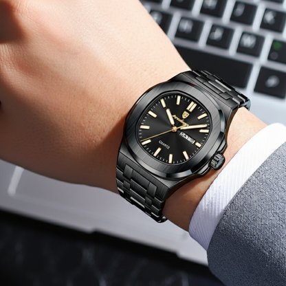 Deluxe King® Watch