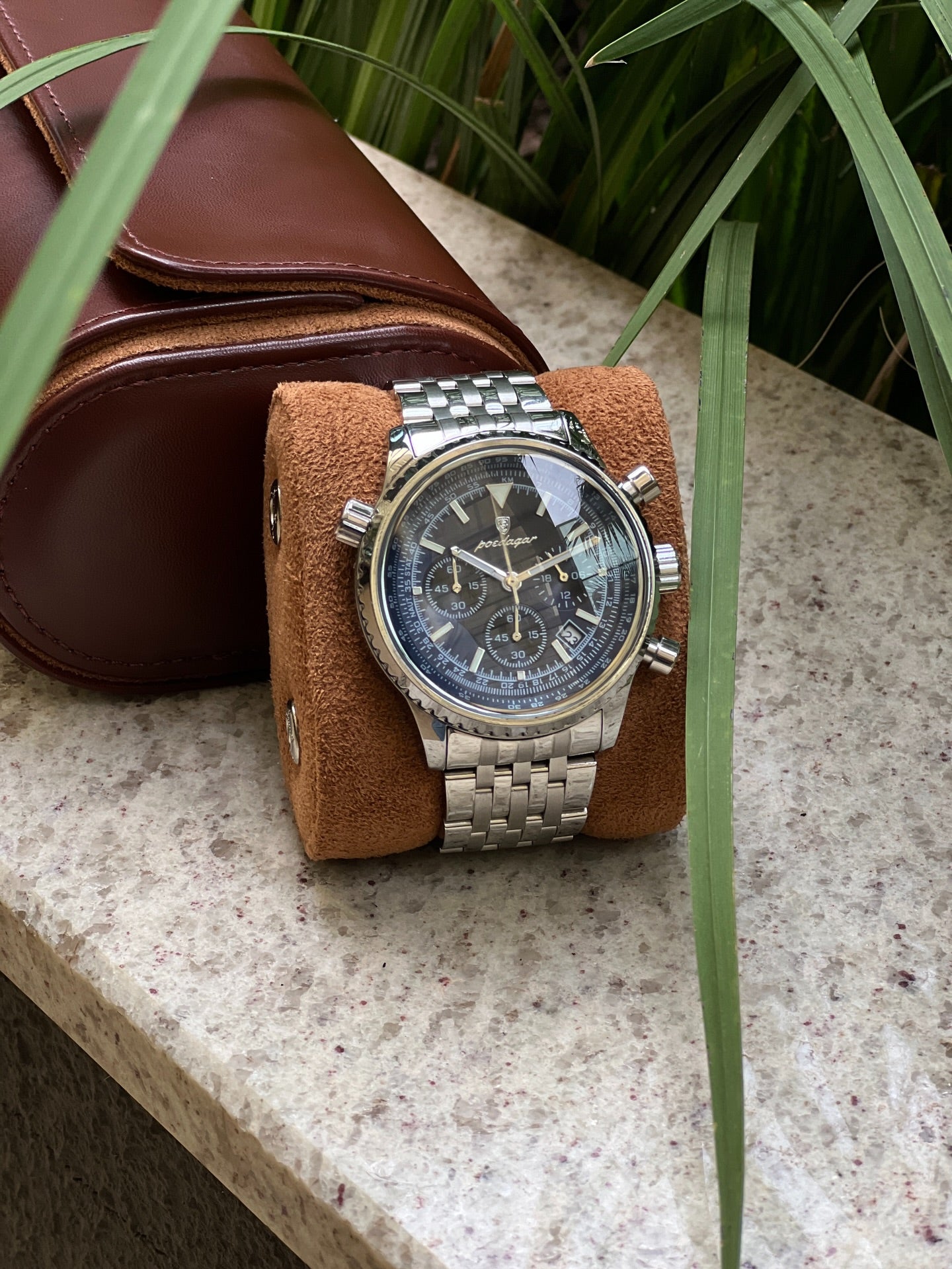 Marine® Watch