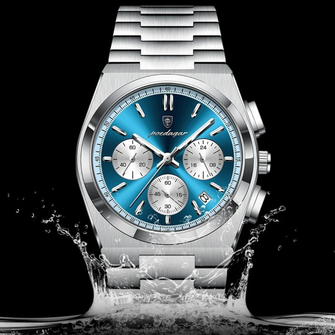 Commander® Watch